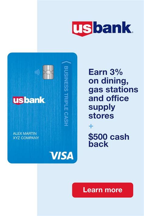 us bank visa card rewards